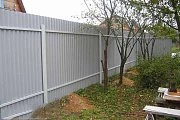 ����� �� ������ ����������� C8 RAL 7004 � ����� ������